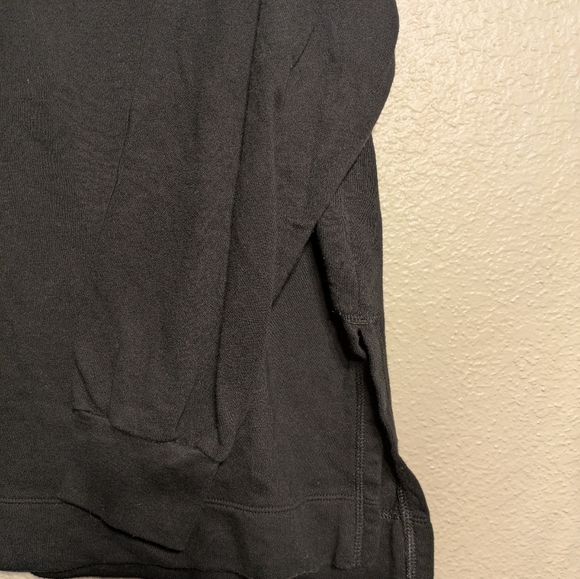 gap Black V-Neck Sweater Size Large Pre-owned - Picture 3 of 7